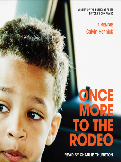 Title details for Once More to the Rodeo by Calvin Hennick - Wait list